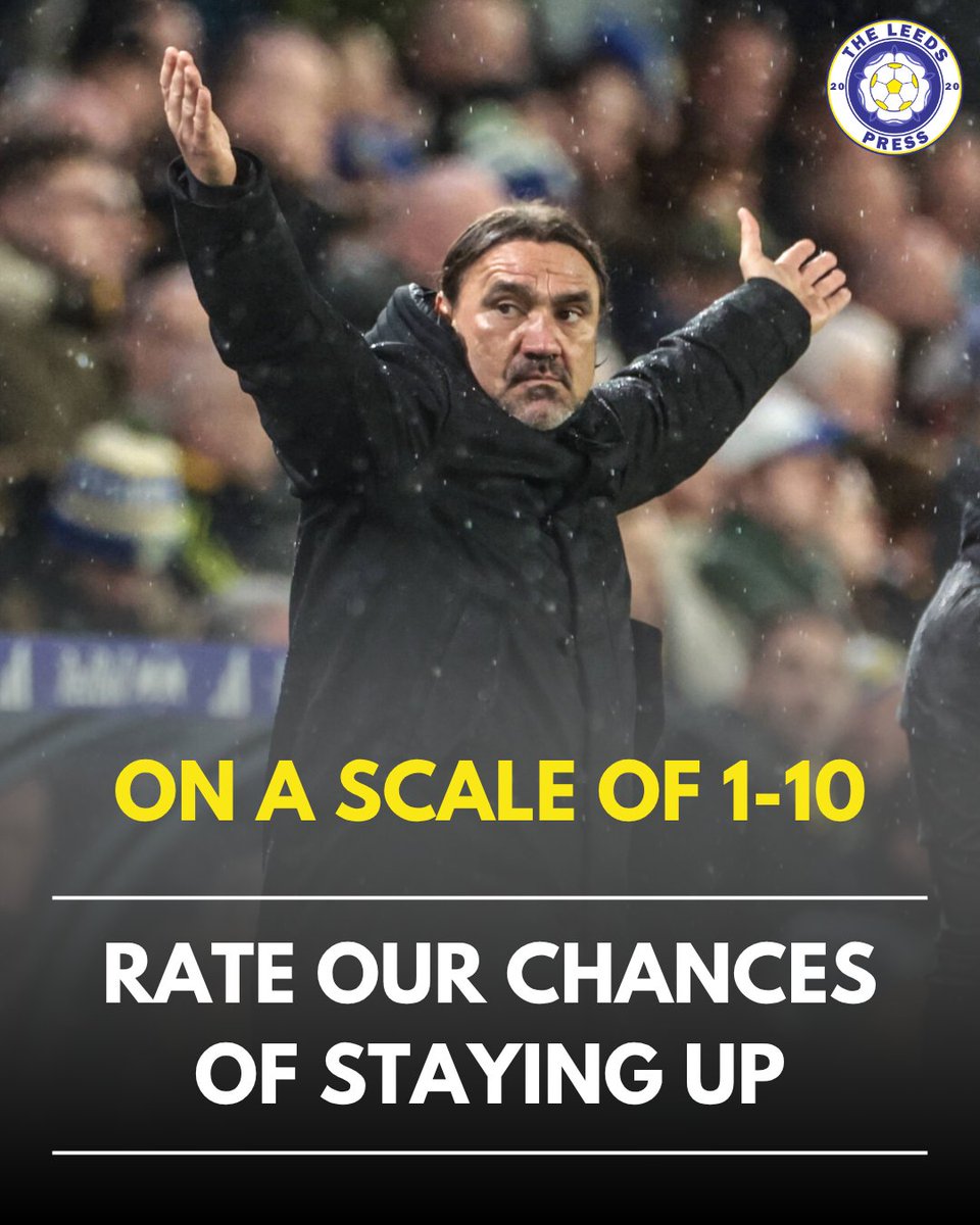 The Leeds Press tweet media