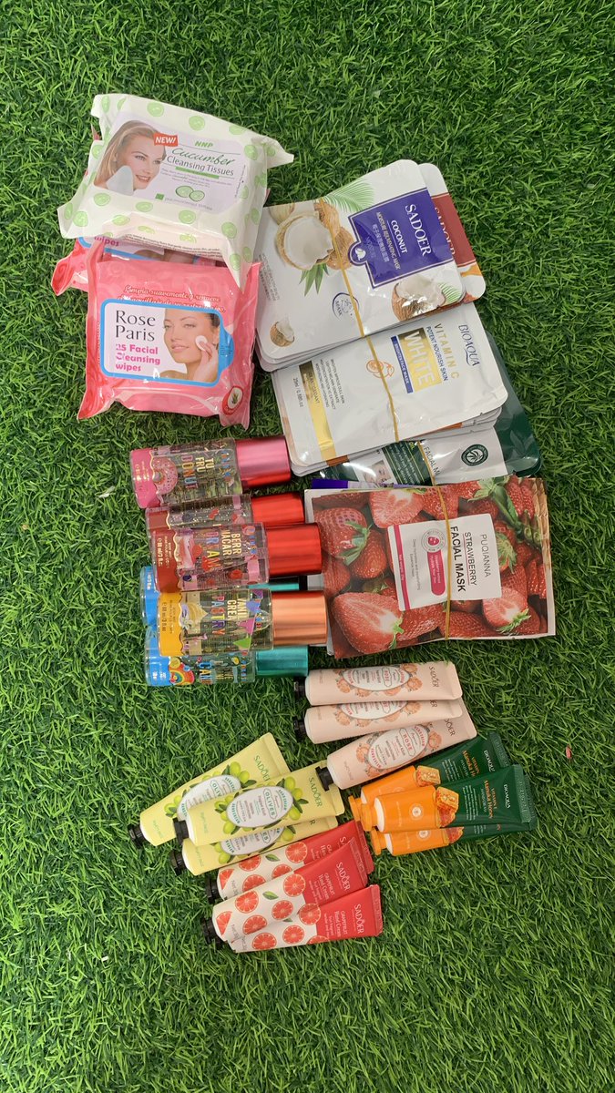 Sent to Ilesa 🚚 
What are you buying from me today? 😌