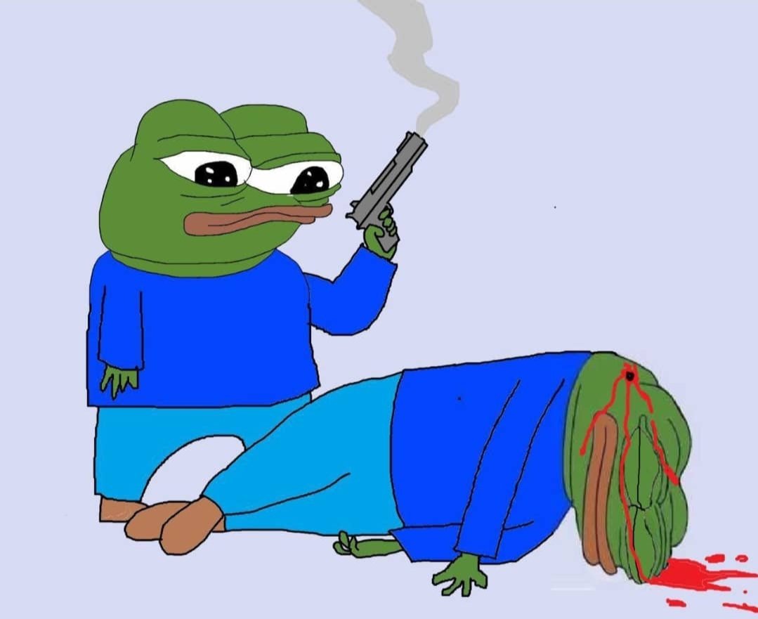 you founders always start the bs of saying you're giving free money.

hello, lmao?! what's free about the money. 

I hate that everybody on CT believes that the only investment is money to make more money, neglecting that time and efforts are also investments

you are not giving