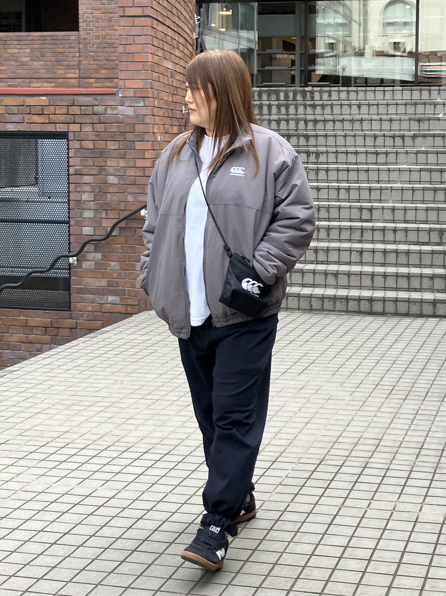 公式】canterbury (カンタベリー ) (@canterbury_of) / Posts / X