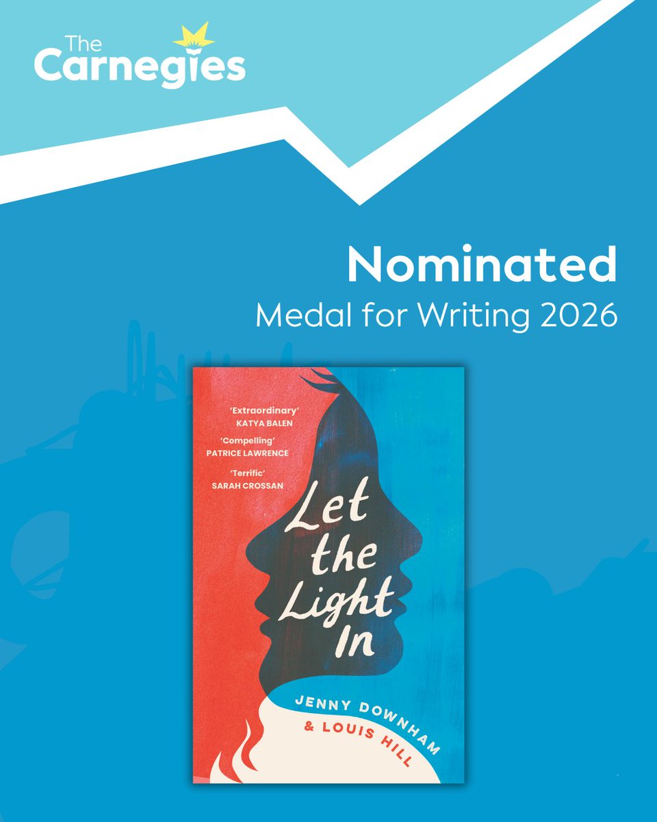 David Fickling Books tweet media