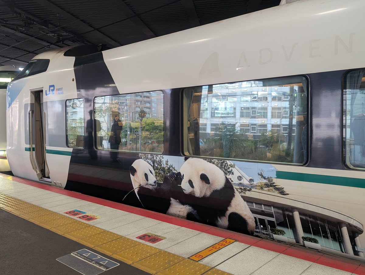 パンダライター 二木繁美｜『水曜日のお嬢様』発売中 (@Pandaexn