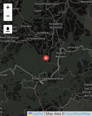 flo_0_'s tweet photo. Just worked OK/@DL6AP in Czech Republic π¨πΏ (Gridsquare: JO60 / distance: 417.5 km) on SO-50 π°οΈ (11.4Β° el / 327.9Β° az) using FM. Got alarmed by #DAPNET page. #APRS position seems a little outdated. Tnx QSO Andy πβπΌ #hamr #wavelog #amsat https://t.co/EmJzhfRncH