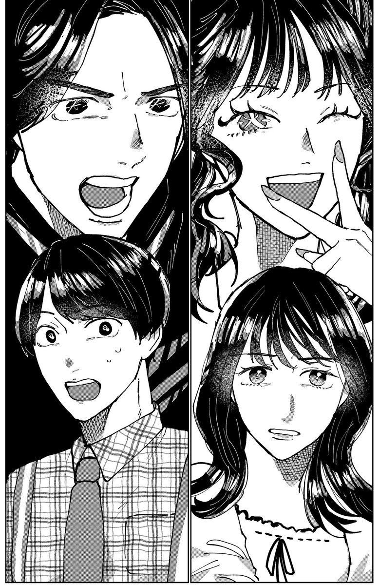 信じる者がナンバーワン❗️ 