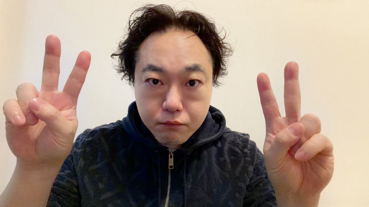 堀井さんが勲章🎖️受賞！おめでとうございます🎉人生の師匠が栄誉を賜ったのはとても喜ばしいことです☺️
そうとは知らず昨日撮影した動画をアップしました😂ゲーム業界にとってはこちらも良いニュースです👍🌟
youtu.be/FxVIoPl18vw?si…