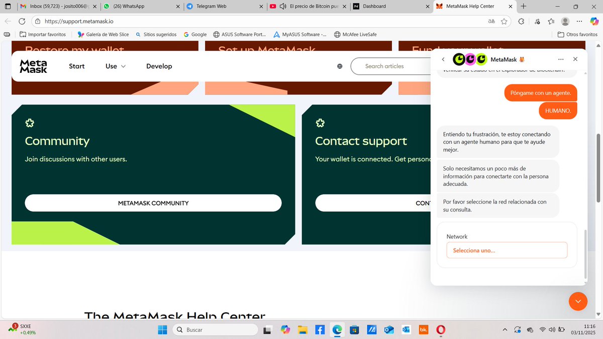 RamboSpirit_'s tweet image. #YoRobot (puede pasar).