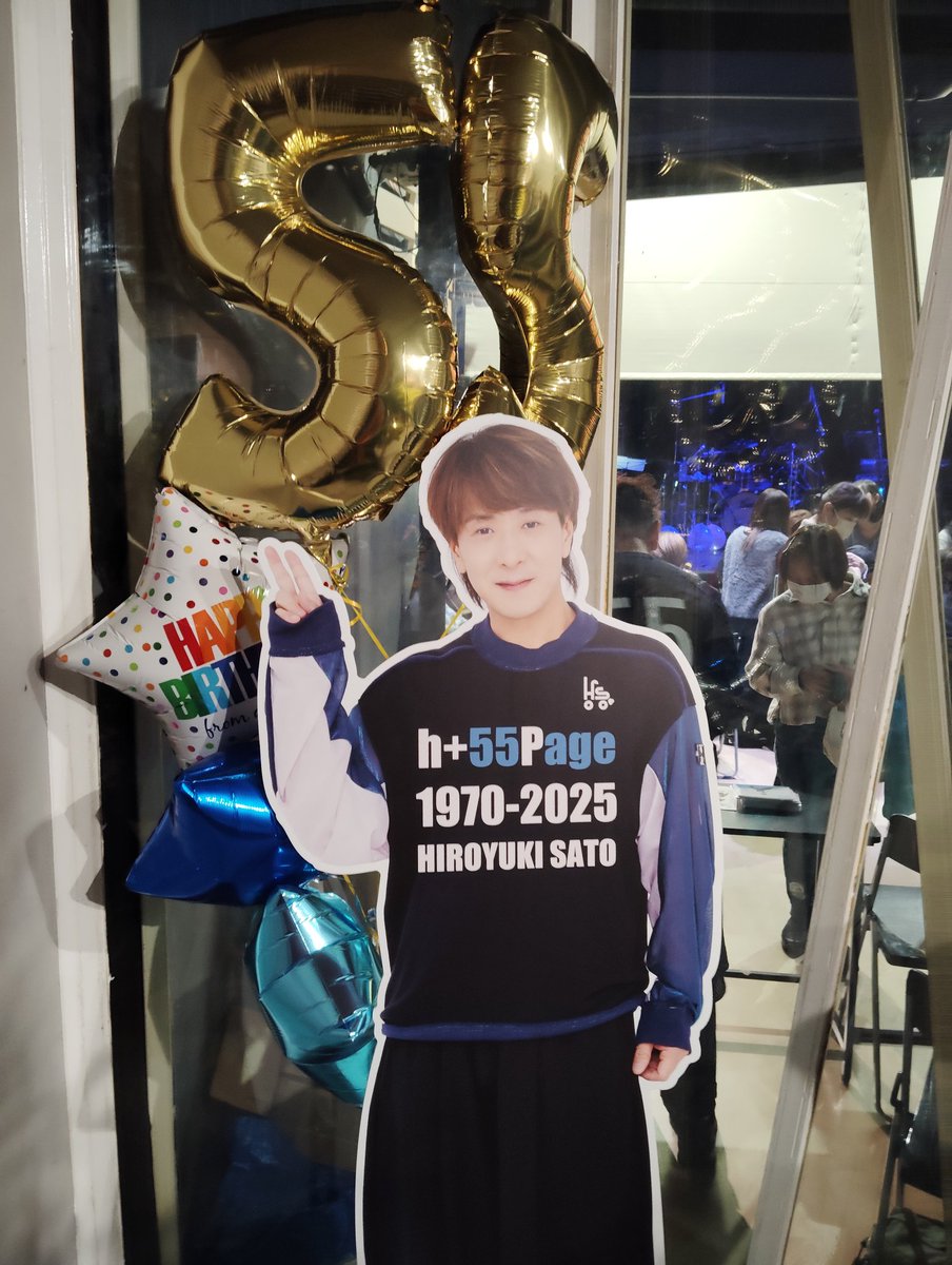 チャコ様✩⋆確認専用ページ バースデーガーランド かなこ on X