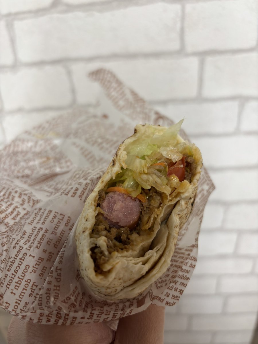 明日タコライス、トルティーヤあります！