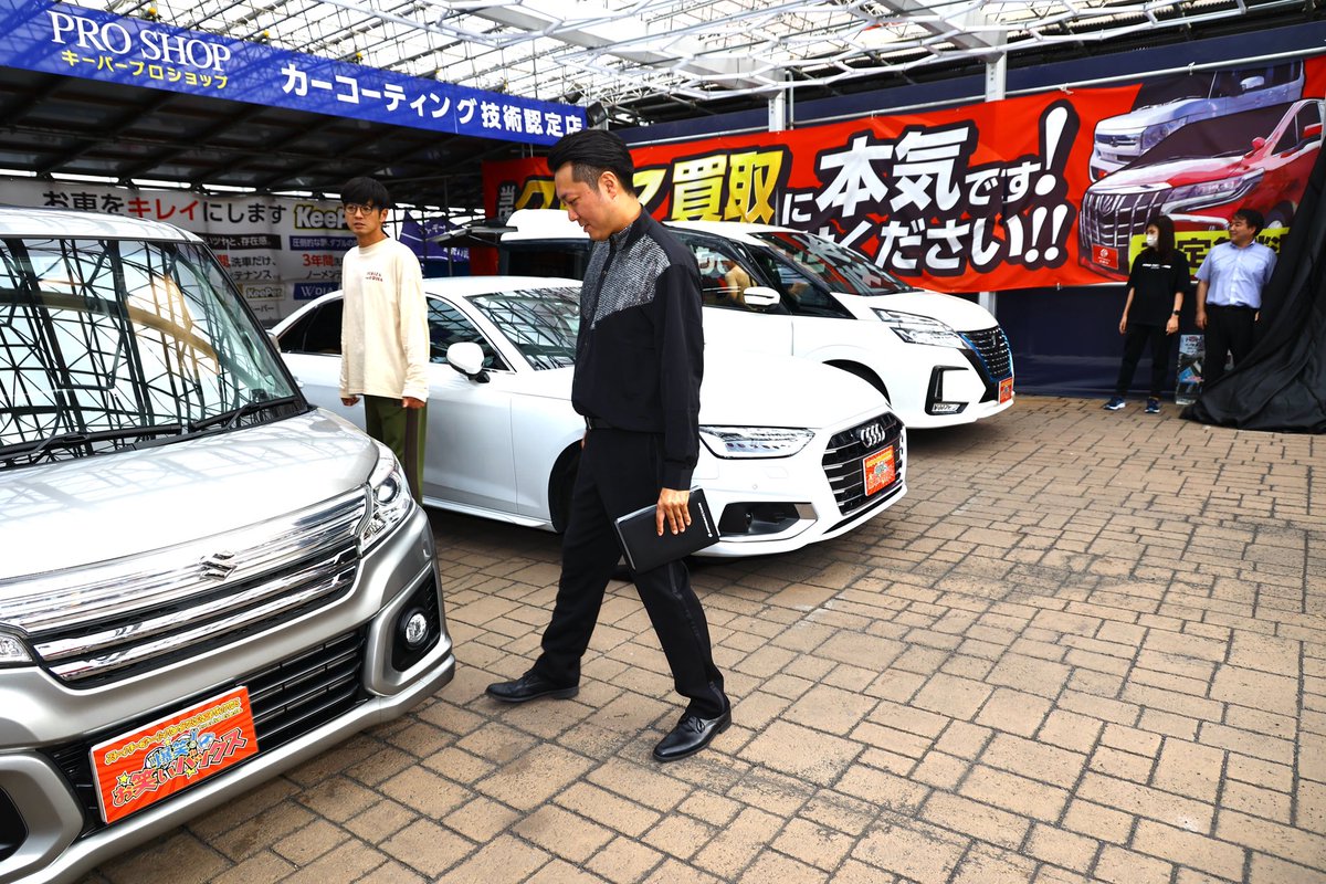 西村ヒロチョ (@ChoChoHirocho) / Posts and Replies / X