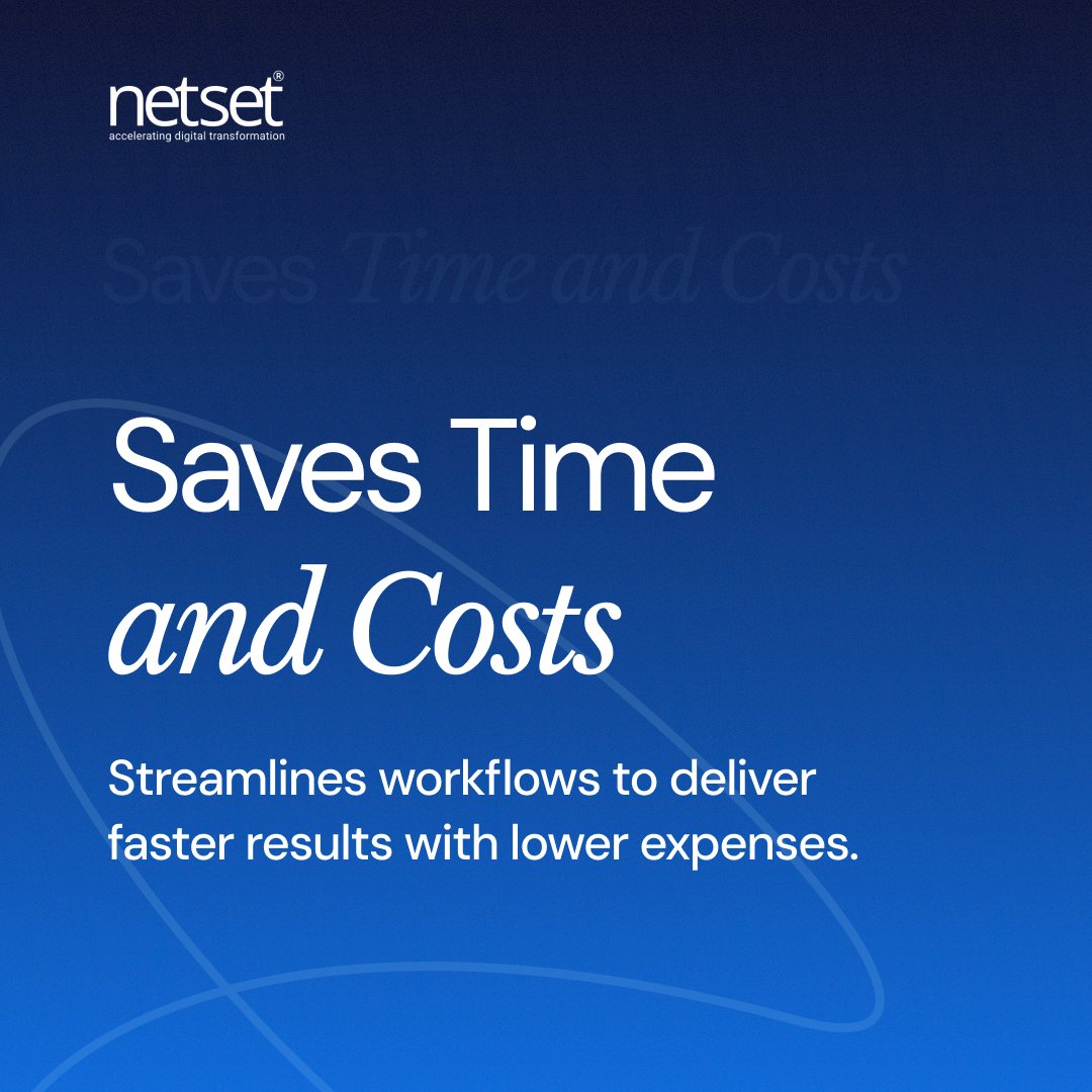 NetSet_Software's tweet image. 🚀 Embrace the future of work with AI automation!
From boosting efficiency to enhancing decision-making, AI is transforming how businesses operate.
Ready to work smarter, not harder? 💡
🔗Learn more: netsetsoftware.com
📧 sales@netsetsoftware.co
📱 +1 (628) 209-8777