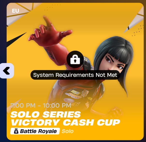 Nixoy Esports tweet media