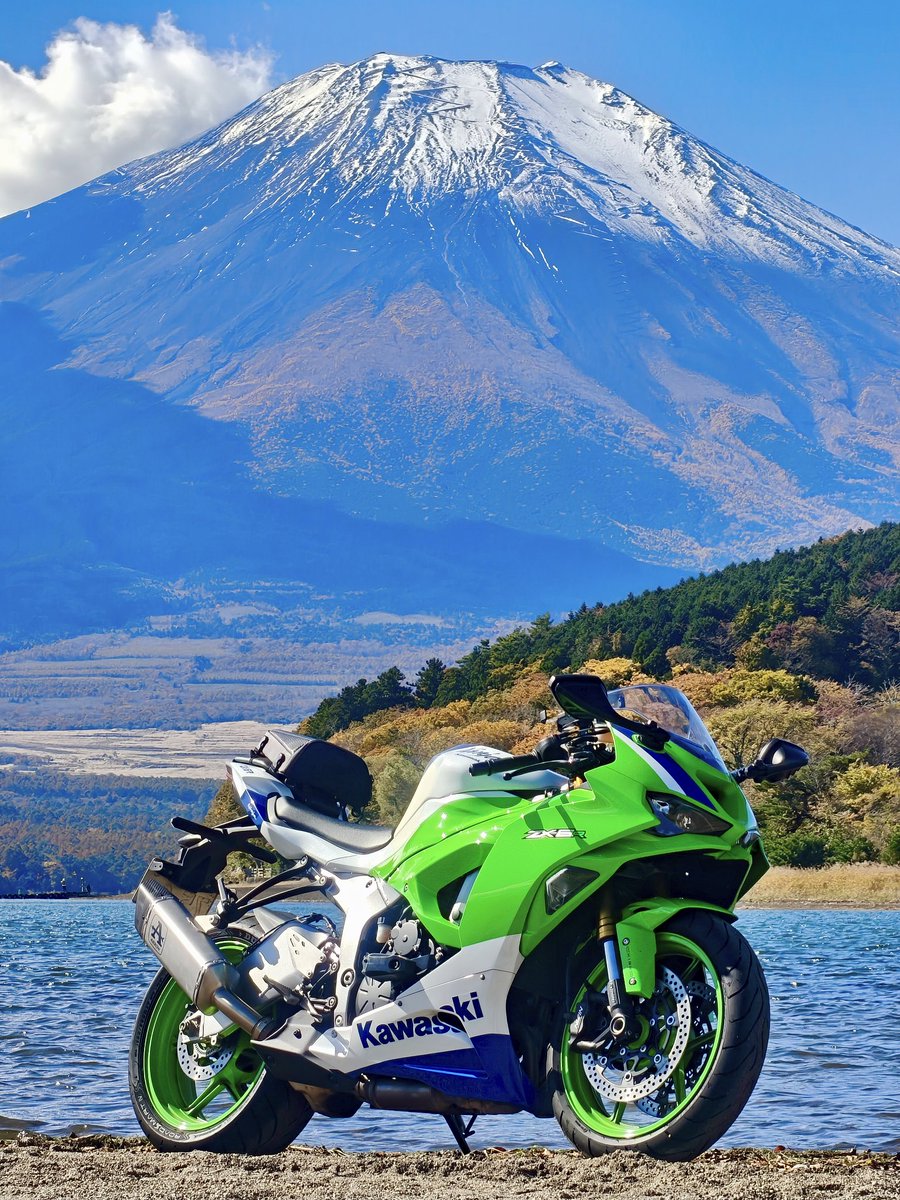 ZX6R