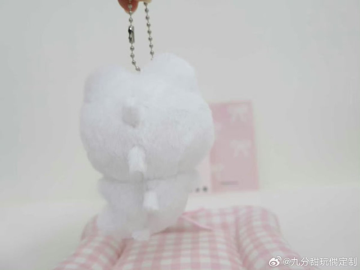 ✨💗✨💗✨

오! 귀여운 작은 유령이야!

아기 유령은 보라색 눈물을 흘린다💧

작은 혀도 보라색이야~

가방에 걸어두면 너무 귀여워요😉

5cm 유령 인형 체인

#우리_공장을_소개합니다
#우리_공장으로_오세요
#솜인형 #cottomdoll #自作ぬい #綿人形 #ぬいぐるみ