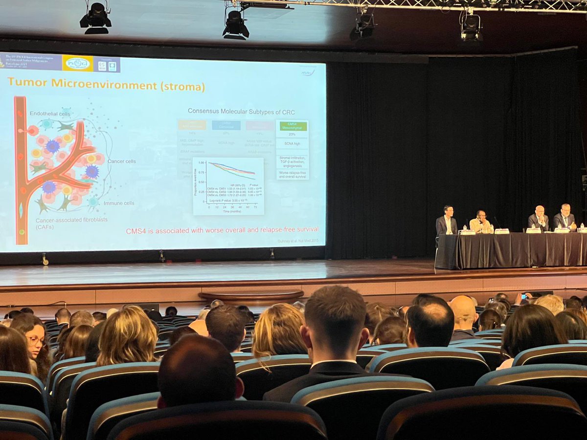 MercElectromed's tweet photo. 📸 ¡Imágenes de nuestro paso por el @PSOGI_EC !
La reciente cita internacional en oncología peritoneal congregó a expertos de primer nivel y ofreció interesantísimas sesiones científicas.
¡Todo un placer compartir las tres intensas jornadas con @rand_biotech !💪🤗
#PSOGI https://t.co/1xb2qd6YOF