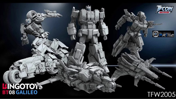 JQ_TREND's tweet photo. [予約注文]  おもちゃ 変形 ロボット BingoToys BT08-01 HERDZ
高さ：25cm
https://t.co/MlYyjJgezP
合体高さ：約51cm
5体合体の予約はどうぞ、こちらへ、
https://t.co/0o094Ws1XL

＃BingoToys
＃HERDZ
＃GALILEO https://t.co/AsRcCecX9m