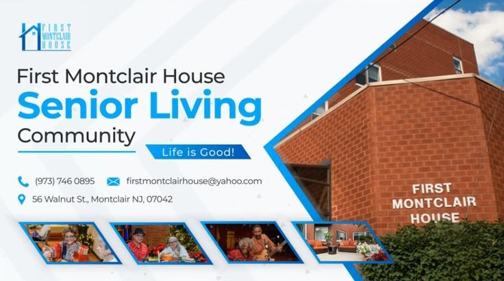 FirstMontclair's tweet image. Elder Community Residence

Our Elder Community Residence in Montclair, NJ offers seniors a supportive, social, and independent lifestyle. Learn more: firstmontclairhouse.org/senior_living.…

#seniorliving #eldercommunity #montclairnj #retirementresidence #firstmontclairhouse