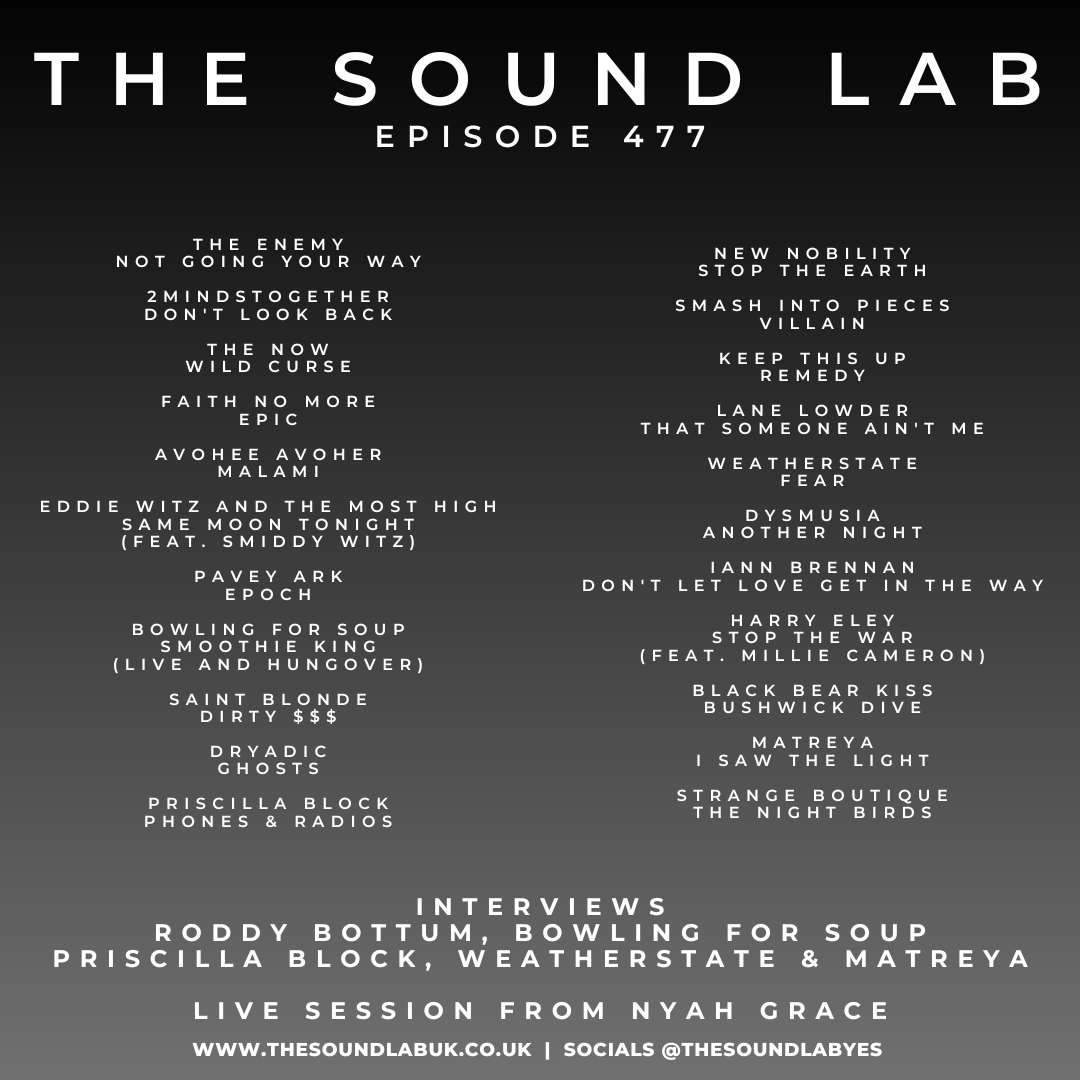 Hold Tight Broadcast tweet media