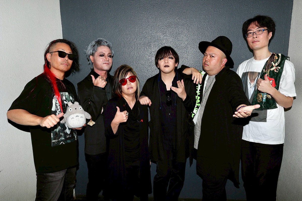 gen_gen36（げんげん） (@Bambi_901) / Posts / X