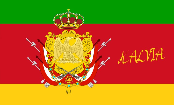 【統一ドラグマ帝国】2025/11/03。
我が帝国は全ての帝国の加盟国、駿河連邦・CUL諸国を諸国連合体「神聖ローマ帝国」に加盟させない。
アルカディア帝国、カリキア＝バスチィア・ヘンゼルミナ帝国と同じで神聖諸国の諸国体地位協定を承認する。　
（出典.駿河連邦、カルビィア=ヘルヴィニア共和国）