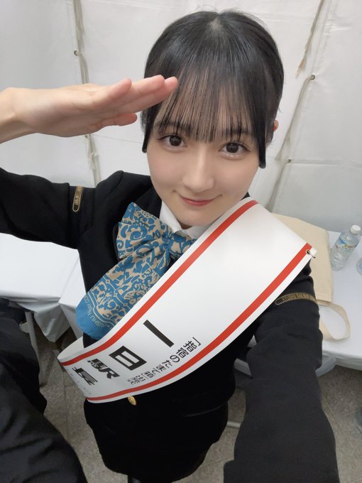 今村麻莉愛のTwitter画像12