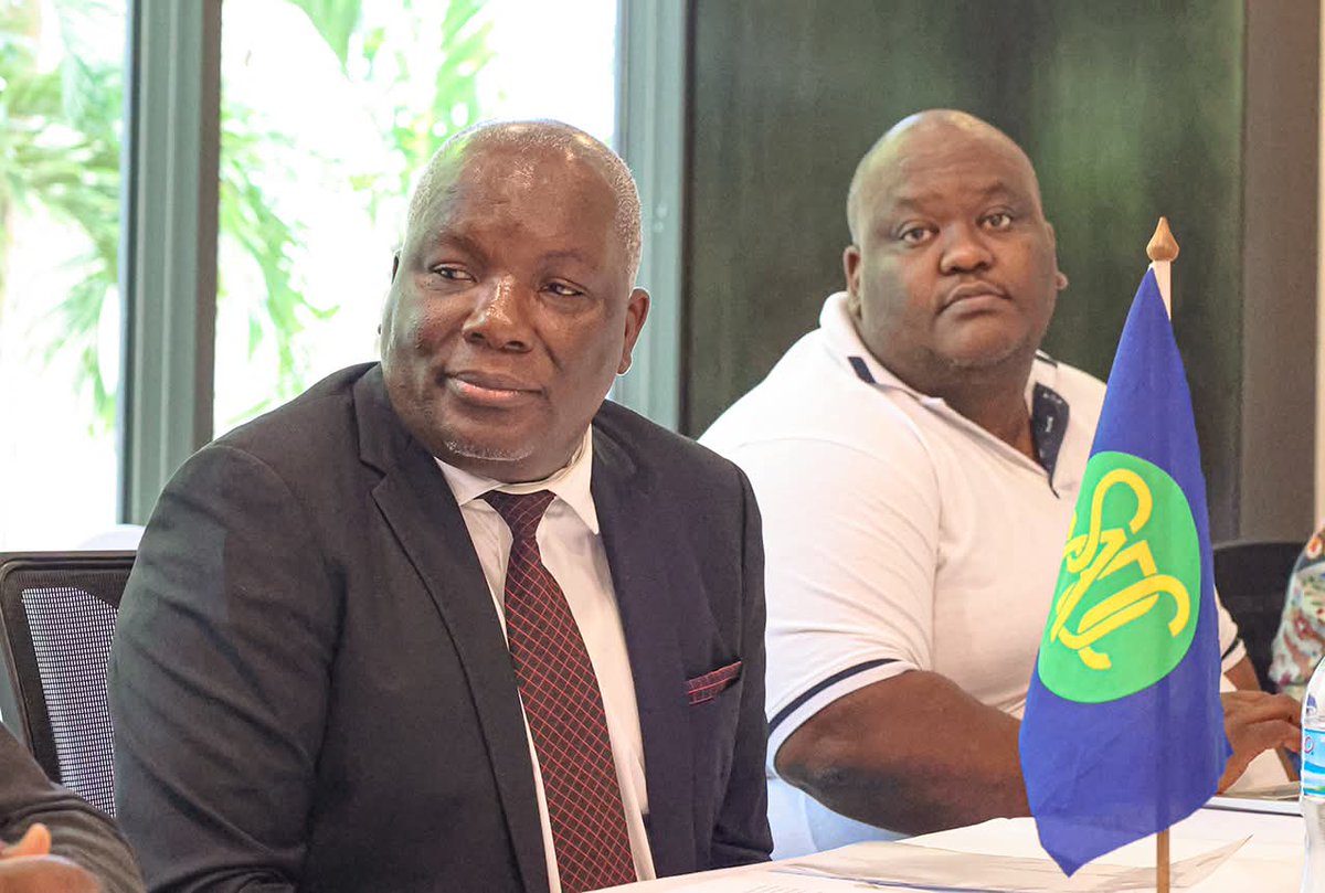 #Times360Malawi 
The Head of the SADC Electoral Observation Mission to Tanzania’s October 29 elections, Richard Msowoya, has said the polls did not meet the regional body’s standards for democratic elections.