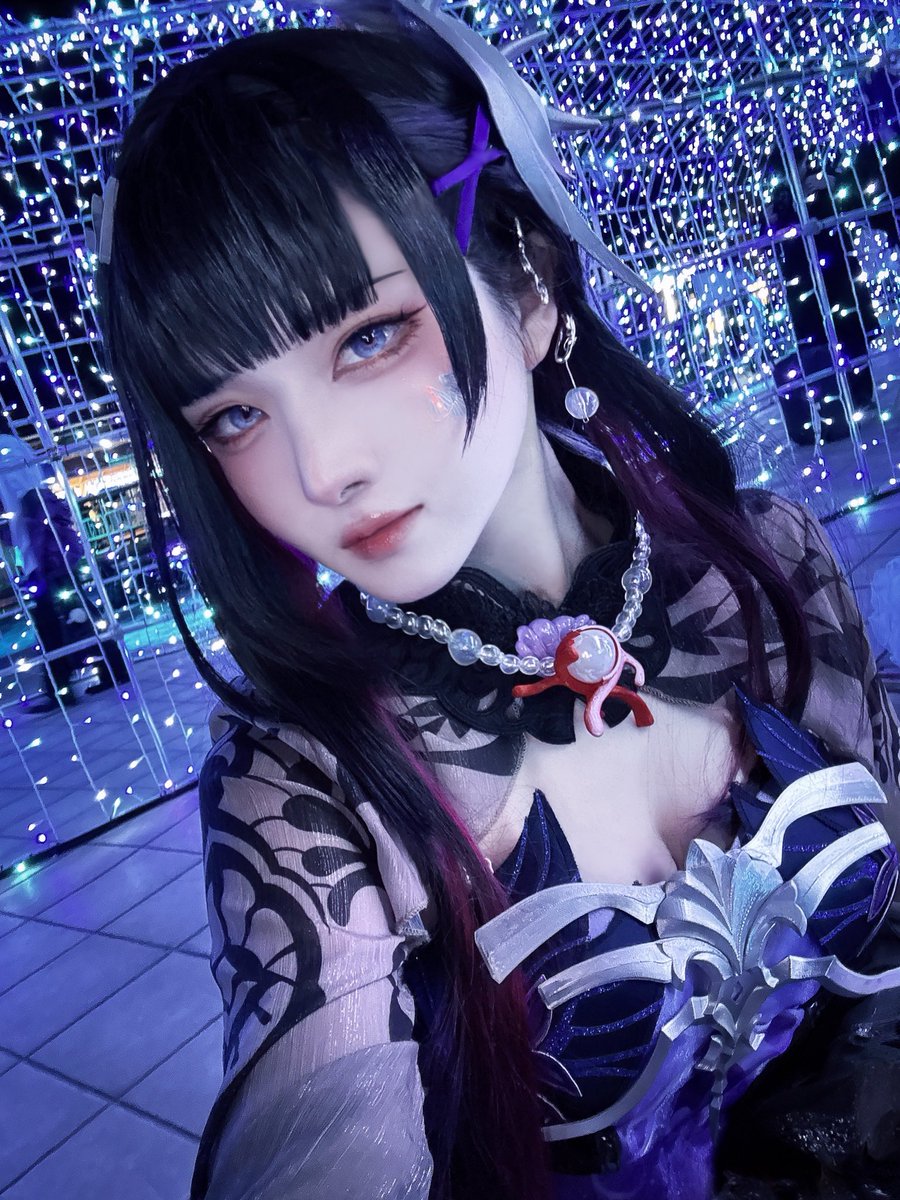 セイレンス

#ラグコスTW