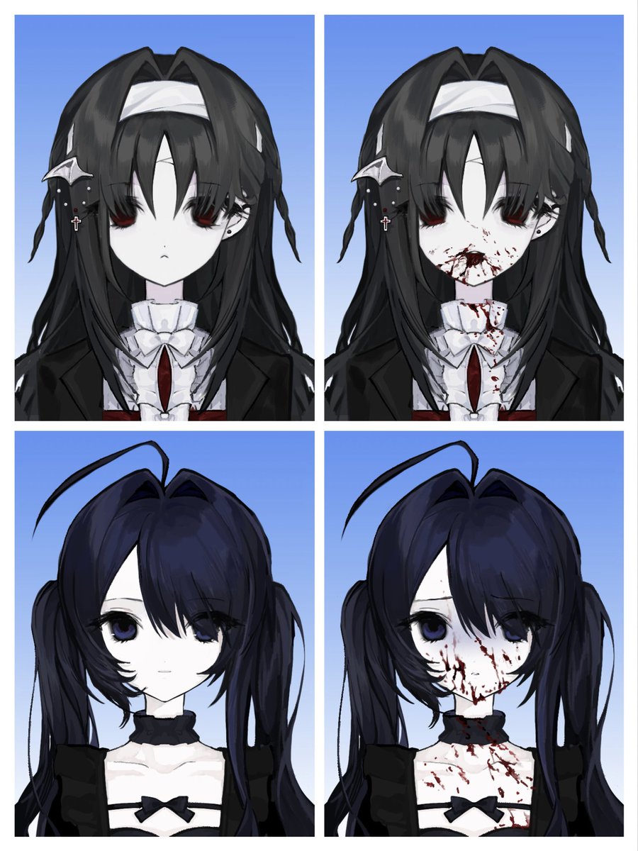 水淼森木 (@donsu__) on Twitter photo 