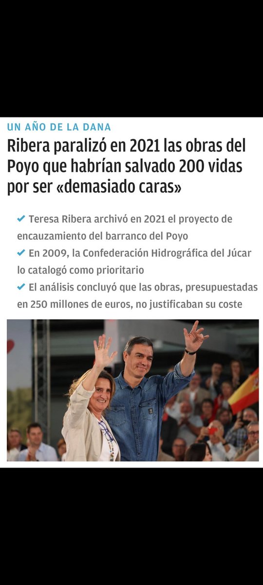 CristinaHargui2's tweet photo. @Sr_Donze https://t.co/WICL5Qln06