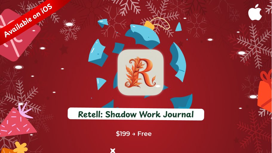 Indie App Santa tweet media