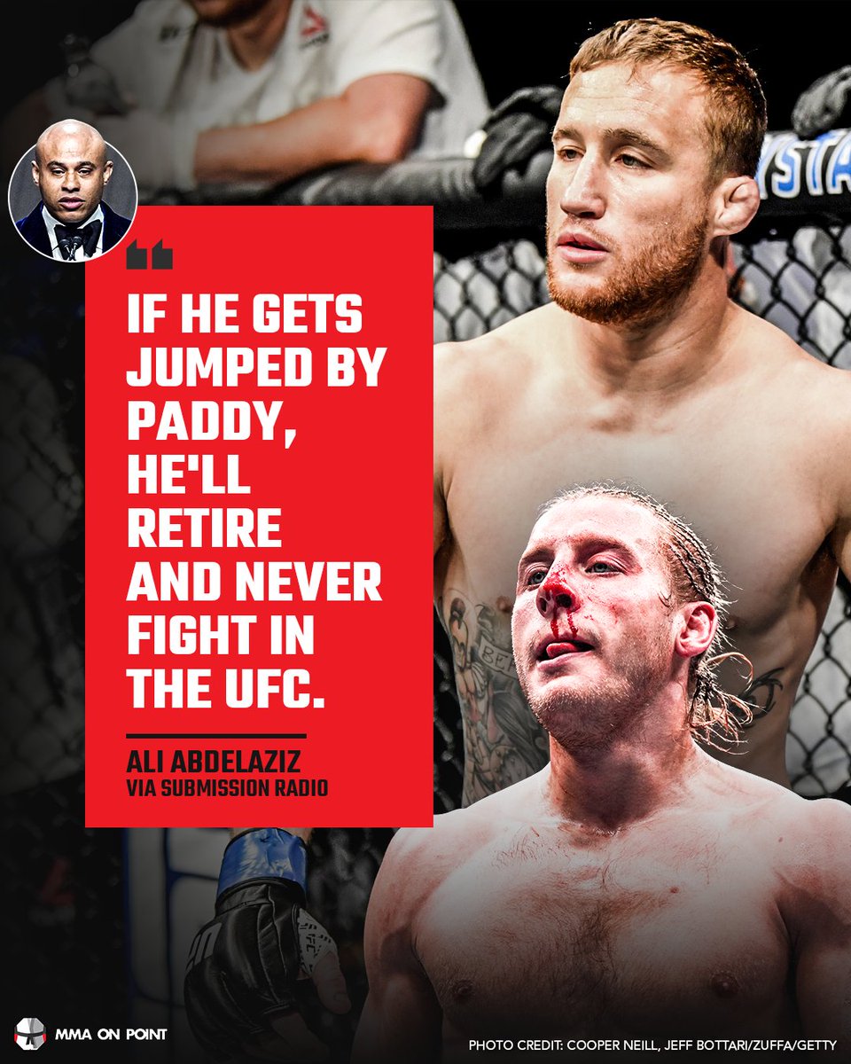 MMA On Point tweet media