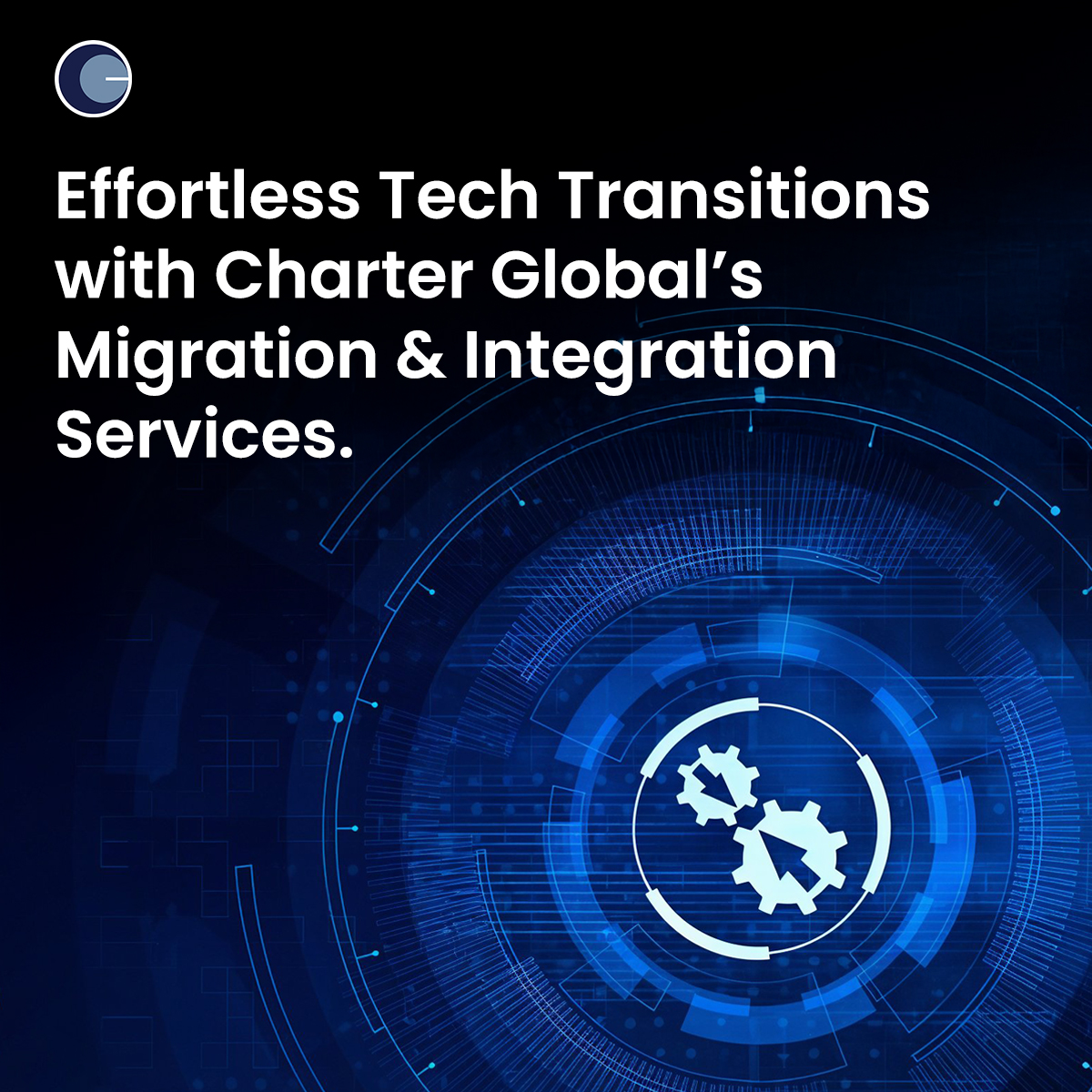 CharterGlobalCG's tweet image. Ready for a seamless tech transition?

Charter Global’s Migration &amp;amp; Integration Services ensure smooth, secure &amp;amp; disruption-free system upgrades—no data loss, no downtime.

charterglobal.com/services/migra…

#CharterGlobal #TechMigration #Innovation