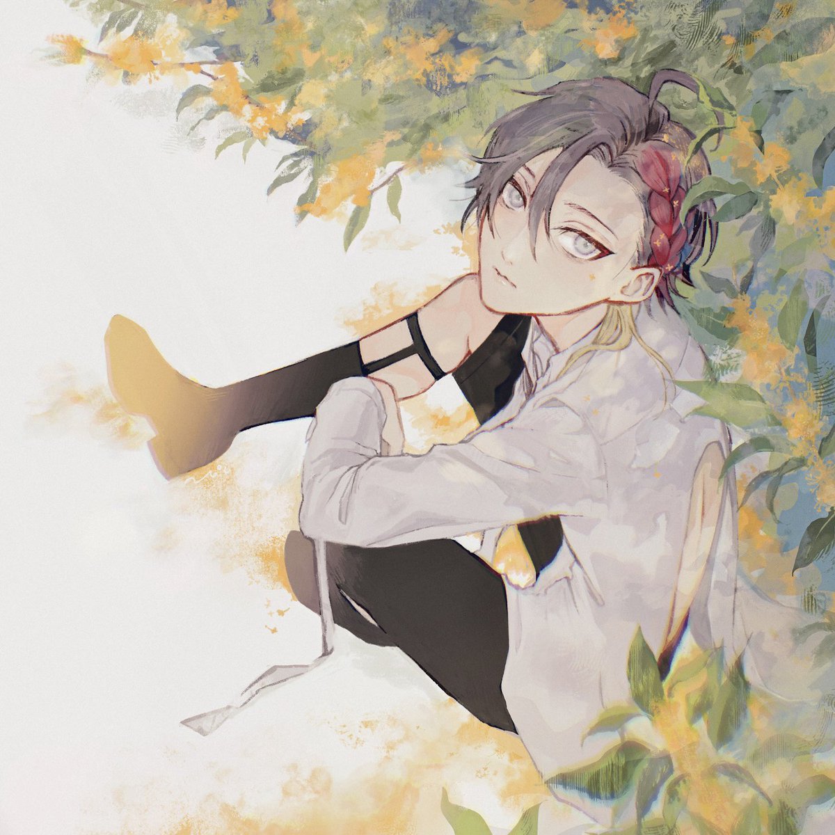 けちゃっぷ (@ketchup8525) / Posts / X