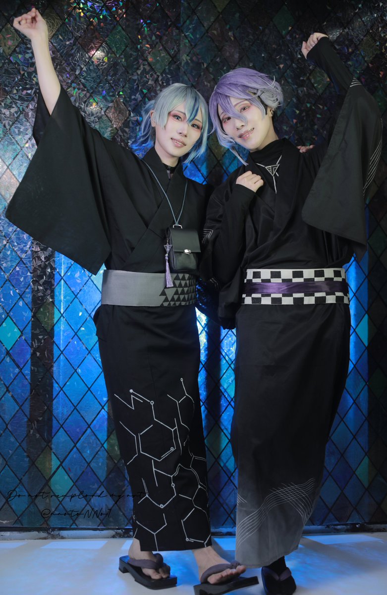 ナオト🌸11/16東6ヤ50ab on X