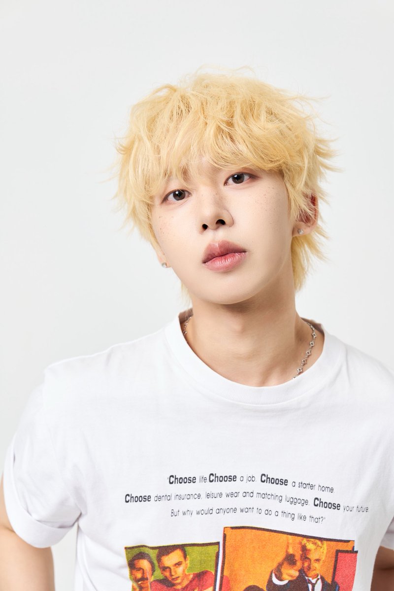 yoonminetic's tweet image. 11月に私と遊ぼうよ