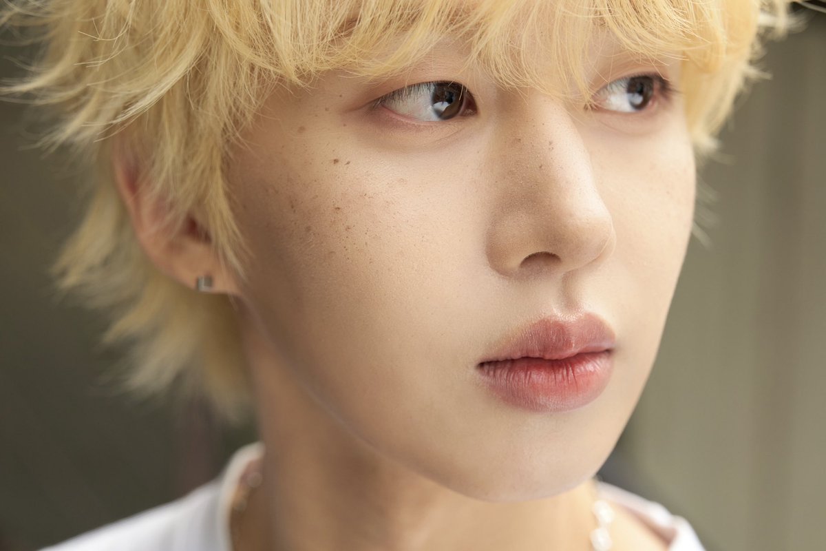 yoonminetic's tweet image. 11月に私と遊ぼうよ