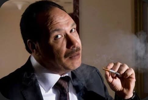 =أنت كرهتنى فى صنف الرجااله كله

-طب مفيش شكرا 🫣😂😂