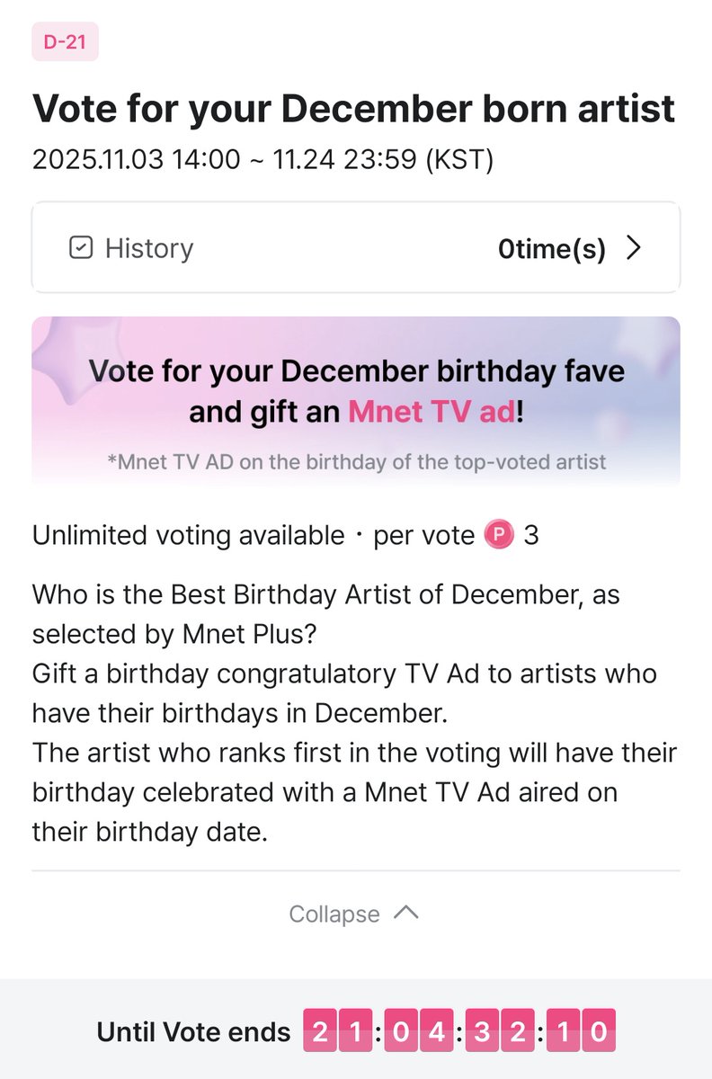 ngeyeonjun's tweet image. guys!! you need also vote soobin in mnet+ here!!!