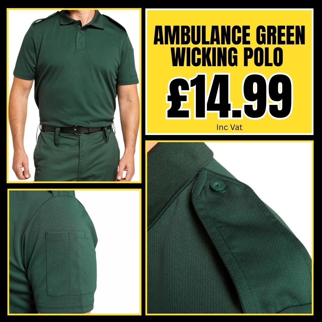 Police_Supplies's tweet image. 🚨 Essential Gear for First Responders – All UNDER £20! 🚨
At Police Supplies, we know that quality kit doesn’t have to break the bank. 💼
👉 Shop the full Under £20 Collection now and stay prepared: buff.ly/2HKAXP2  
#policesupplies #essentialgear #under20 #policeofficer