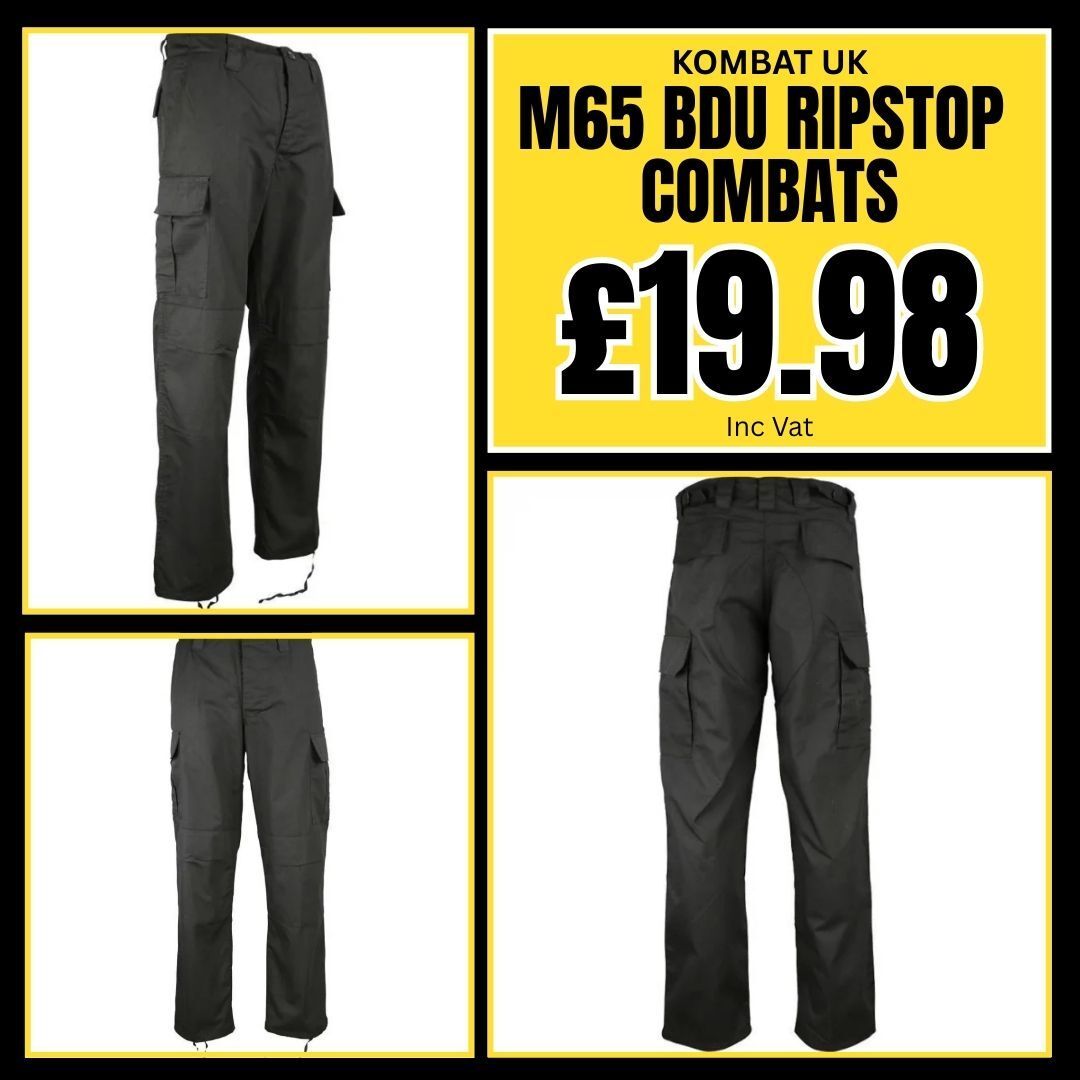 Police_Supplies's tweet image. 🚨 Essential Gear for First Responders – All UNDER £20! 🚨
At Police Supplies, we know that quality kit doesn’t have to break the bank. 💼
👉 Shop the full Under £20 Collection now and stay prepared: buff.ly/2HKAXP2  
#policesupplies #essentialgear #under20 #policeofficer