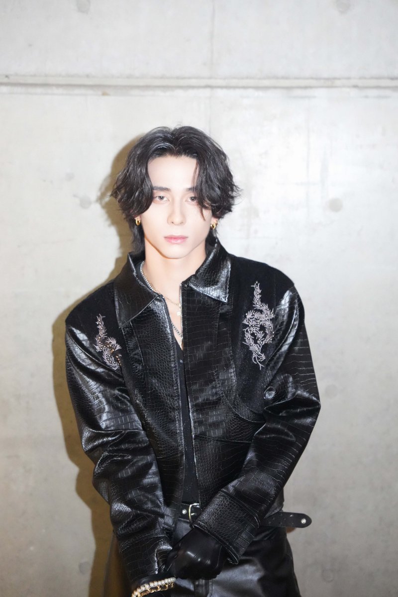 📸] 251103 テレビ朝日ドリームフェスティバル2025 #西洸人 #HIROTO