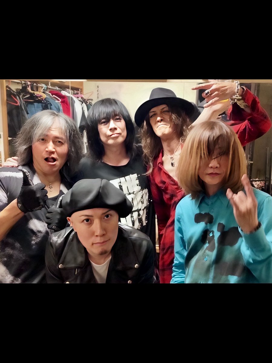 Naoki (@d_came30th) / Posts / X