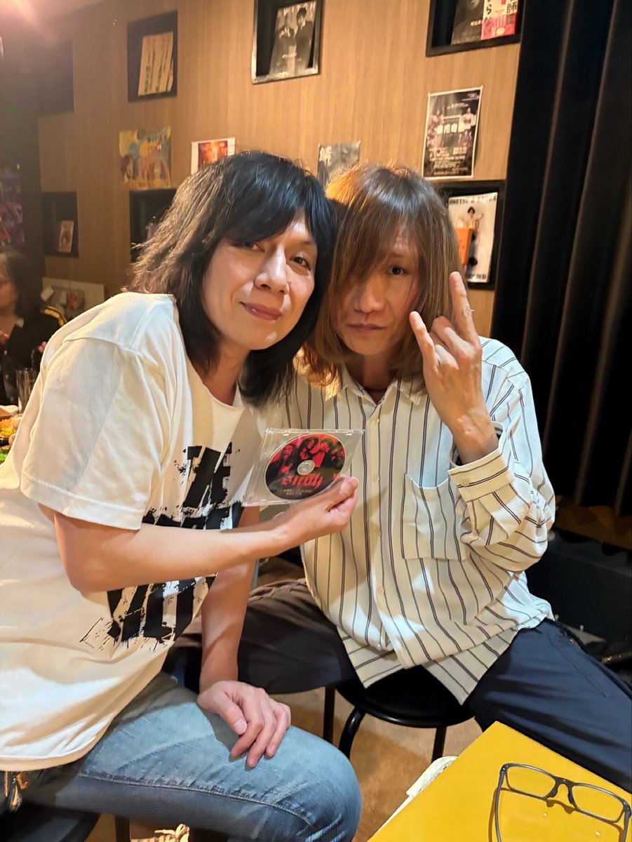 Naoki (@d_came30th) / Posts / X