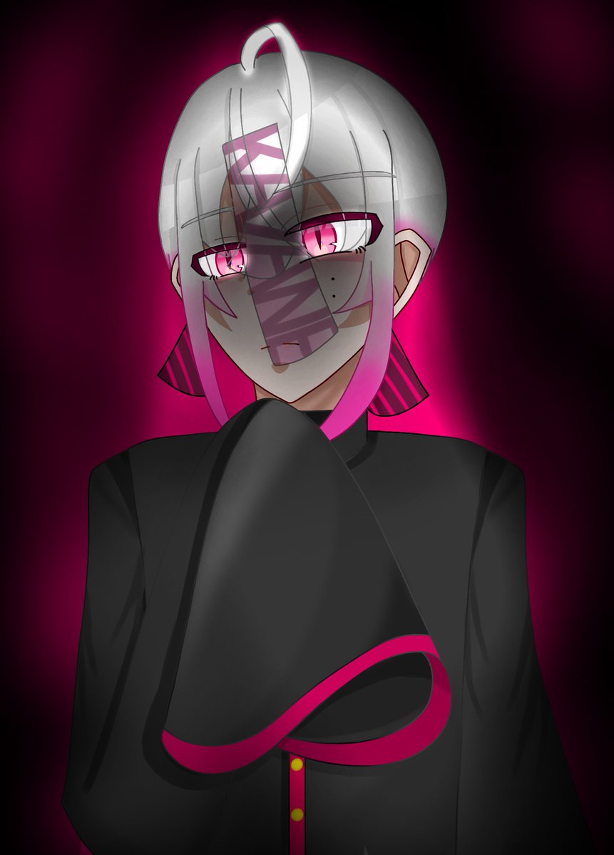 白夜 🎨 (@byabyakya) / Posts / X