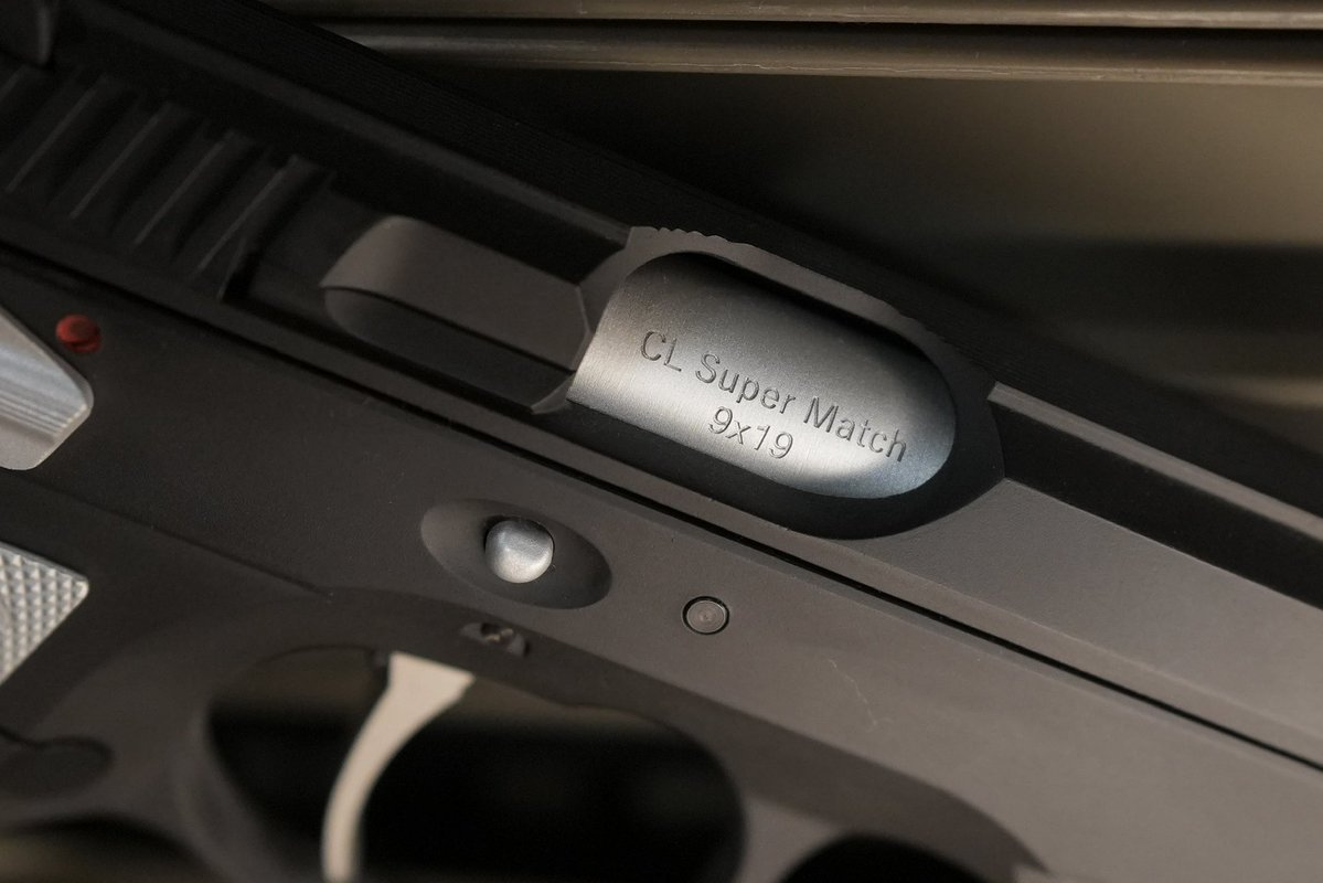 jkarmy_int's tweet image. CL Project precise Setup
ASG KJ Shadow2 CUSTOM GBBP 

With H-190 Cerekote with silver grip panels 

A best option for Competitive shooting ! 

#clpd #clproject #shadow2 #kj