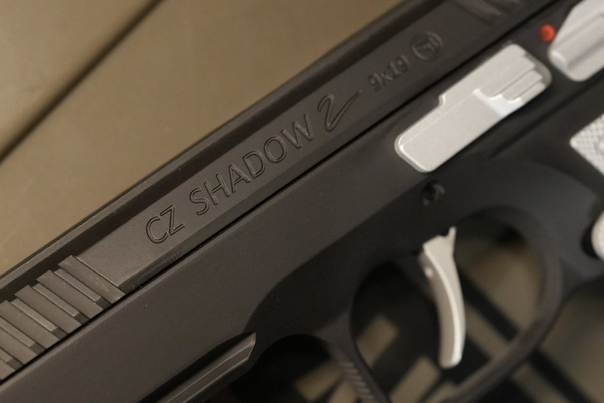 jkarmy_int's tweet image. CL Project precise Setup
ASG KJ Shadow2 CUSTOM GBBP 

With H-190 Cerekote with silver grip panels 

A best option for Competitive shooting ! 

#clpd #clproject #shadow2 #kj