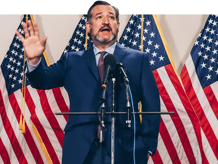 aarbear7's tweet photo. @tedcruz Whoa there bud @tedcruz https://t.co/Pcn8TQICKP
