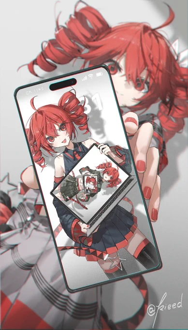 #重音テト
