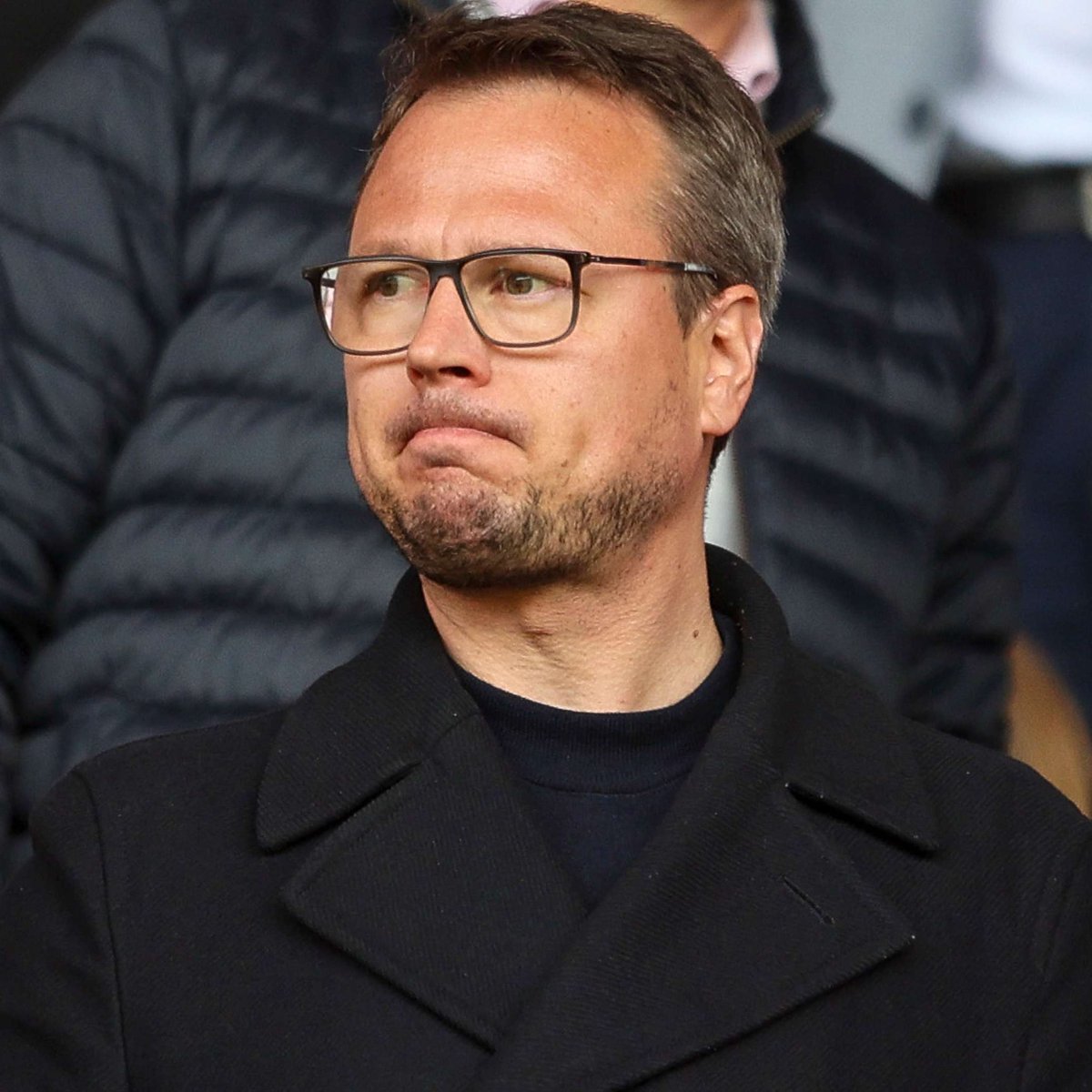 SaintsExtra's tweet image. 🚨 @JacobsBen: "Stoke's Mark Robins is a manager who scores very highly in Johannes Spors' data-led recruitment. And Spors will be the one who takes the leading role [in the manager search." #saintsfc @talkSPORT