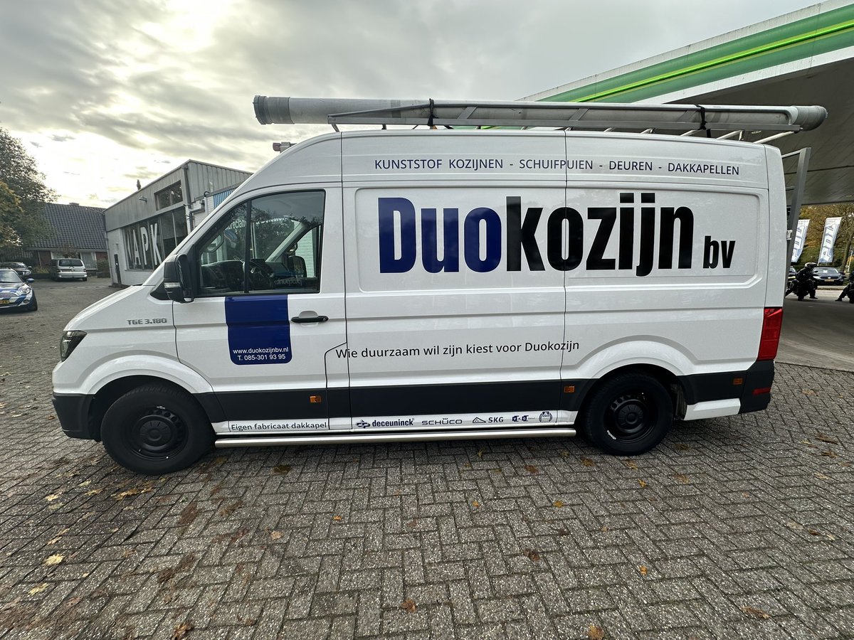 plotpunt's tweet image. Duokozijn Hengelo