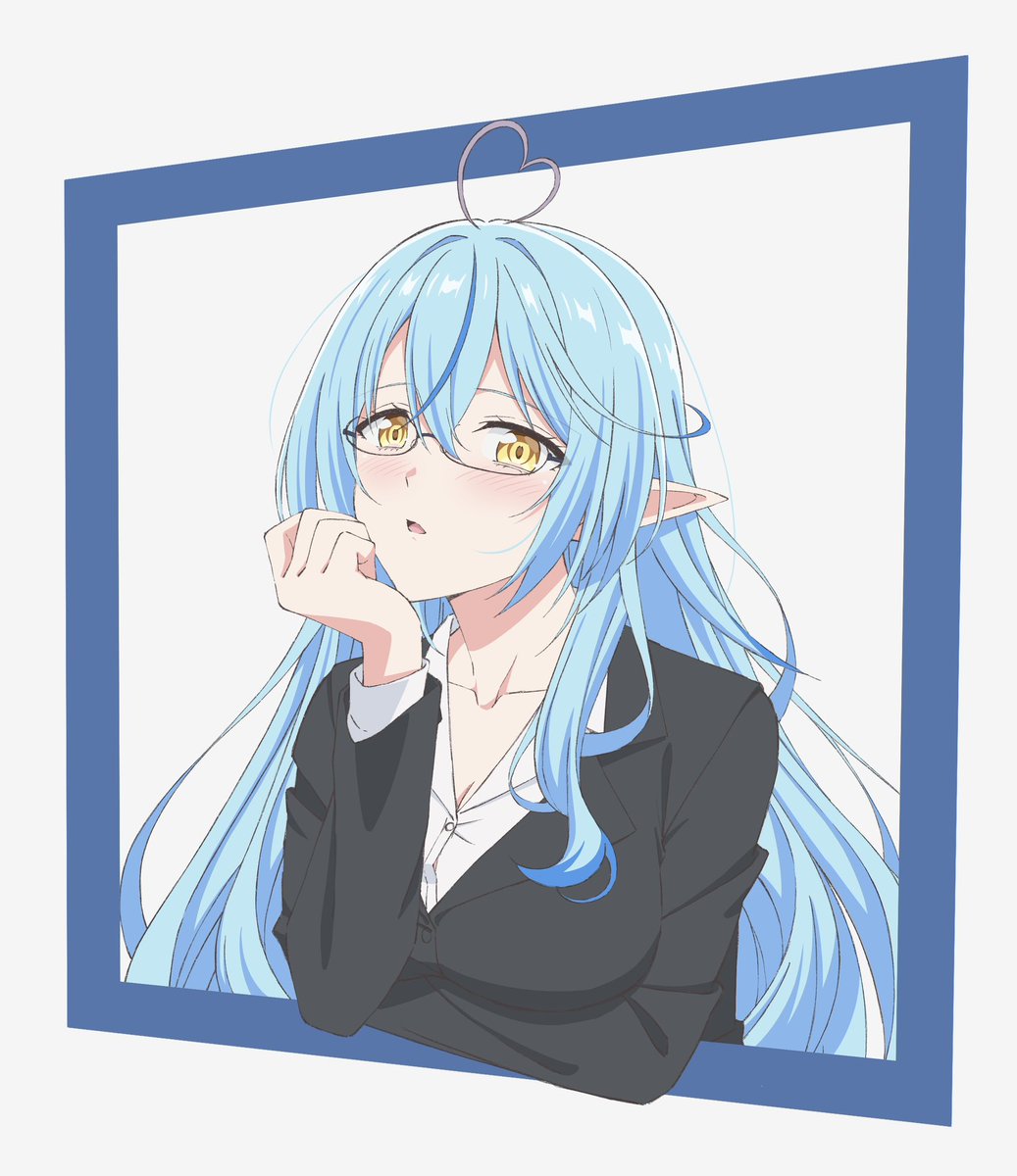 大山なつき (@natsuki_megane) / Posts / X